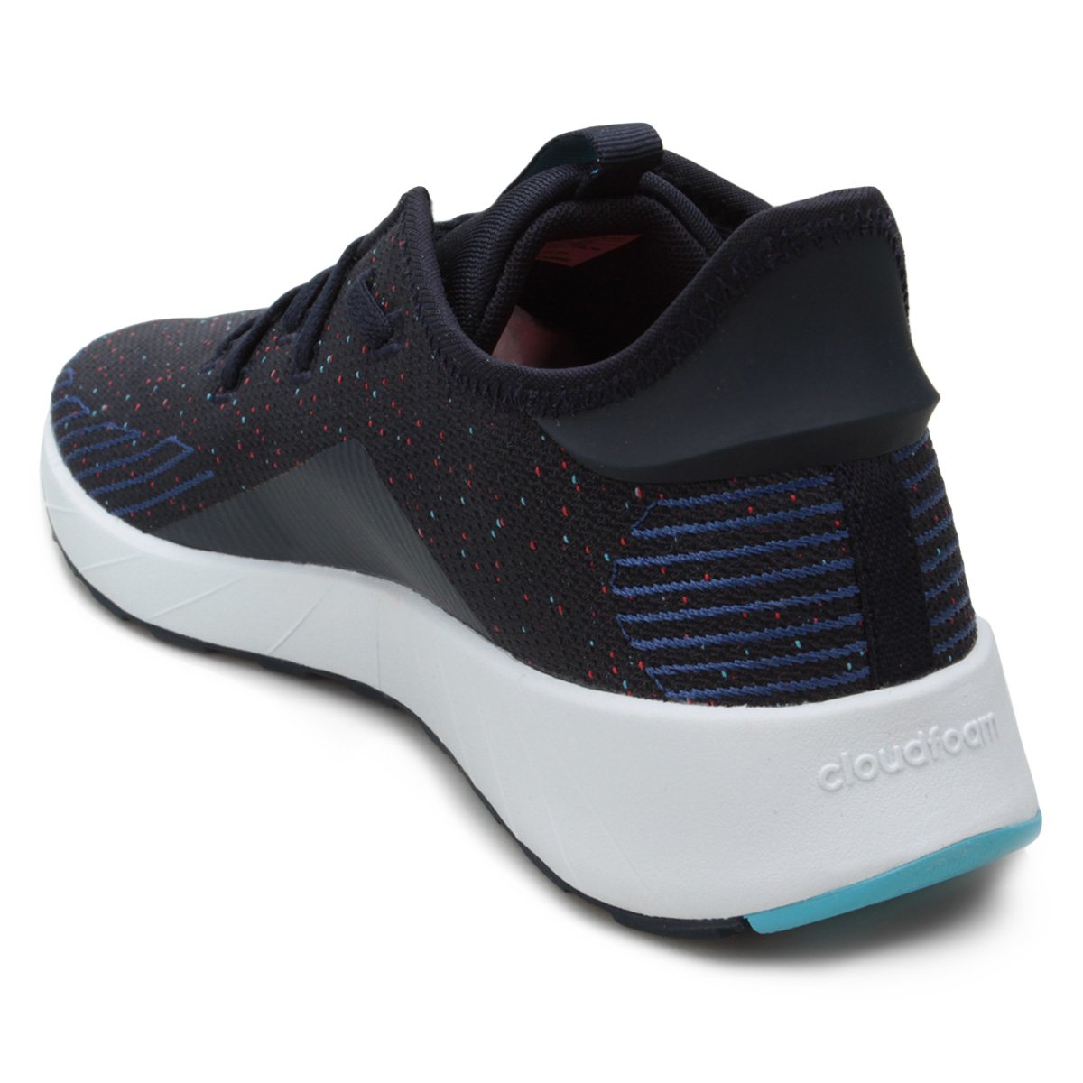 tênis adidas questar x byd feminino