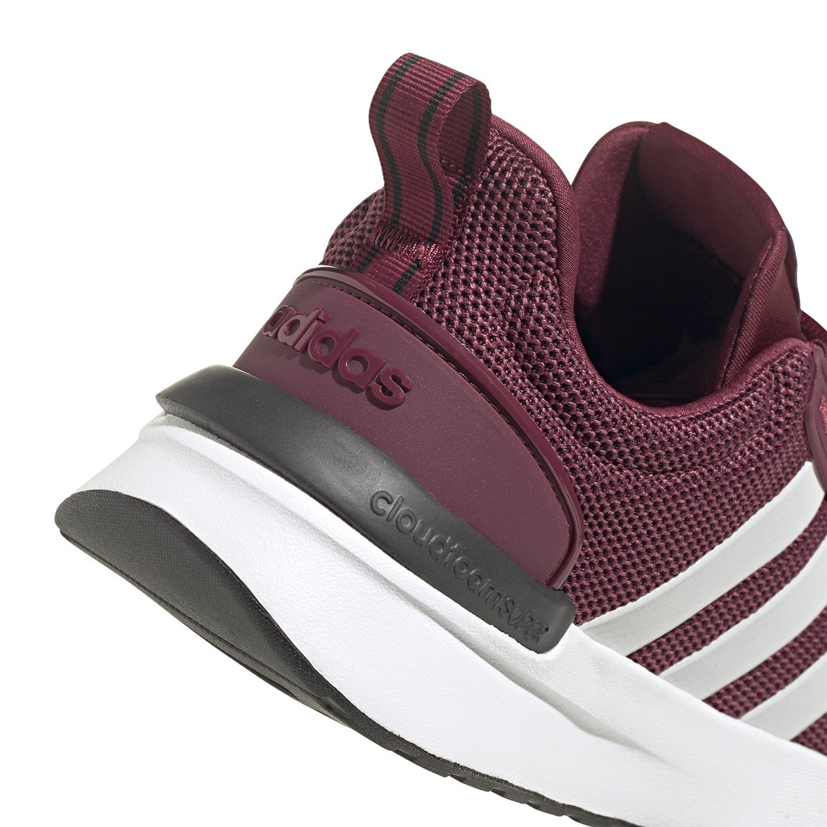 adidas swift run vinho