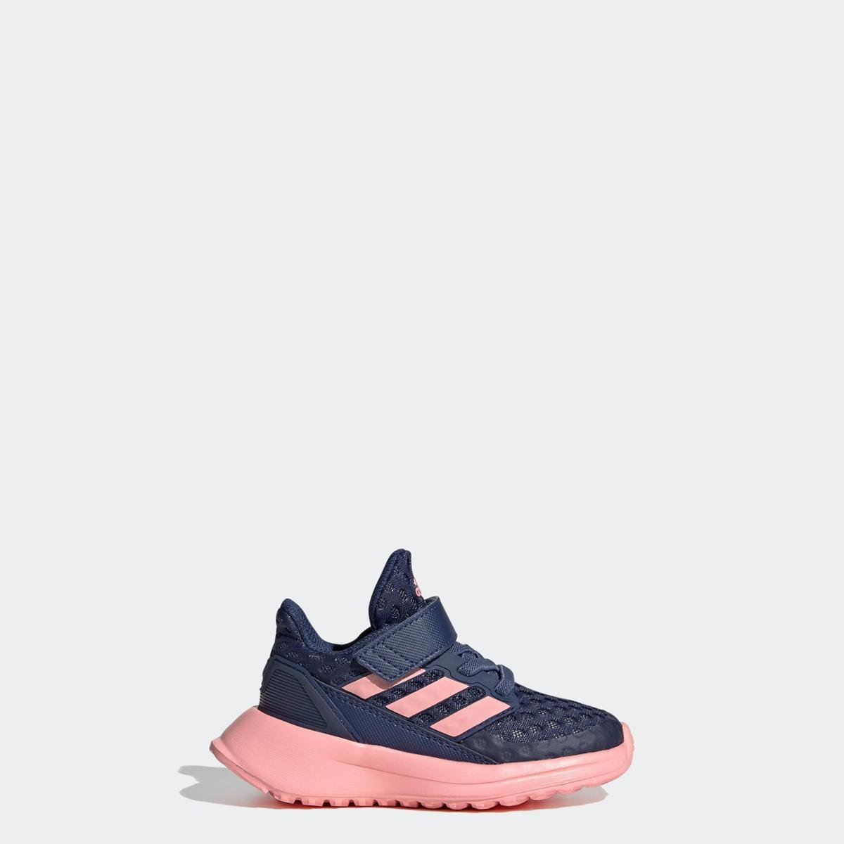 tenis adidas rapidarun infantil