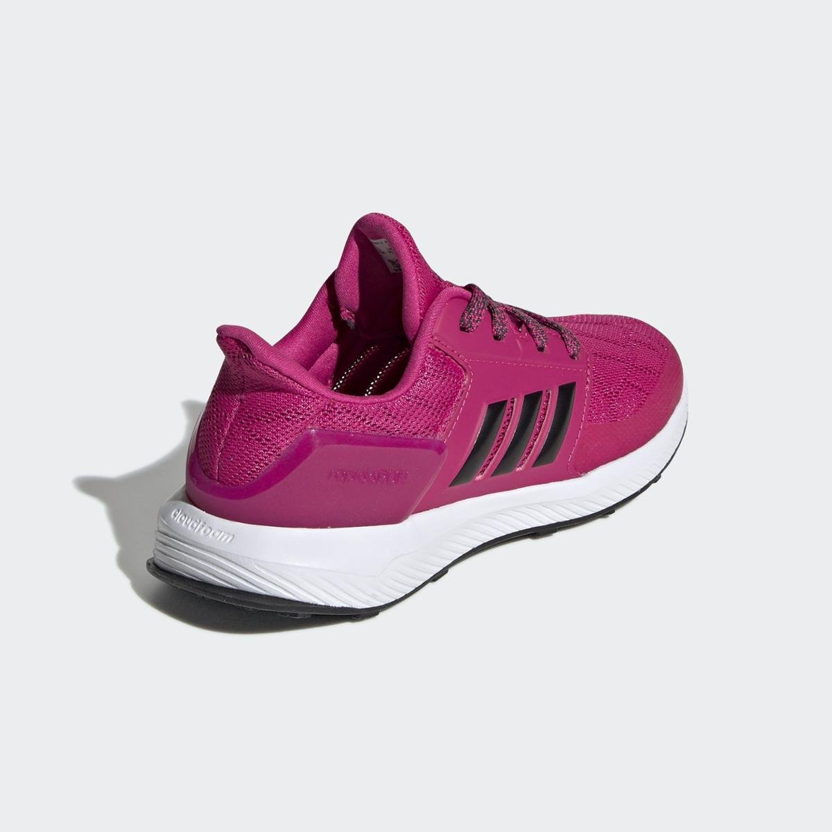 tenis adidas rapidarun infantil