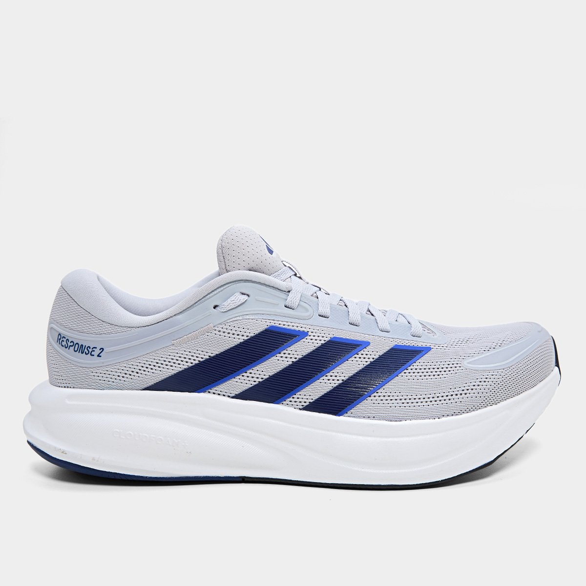 Tênis Adidas Response 2 Masculino é boa?