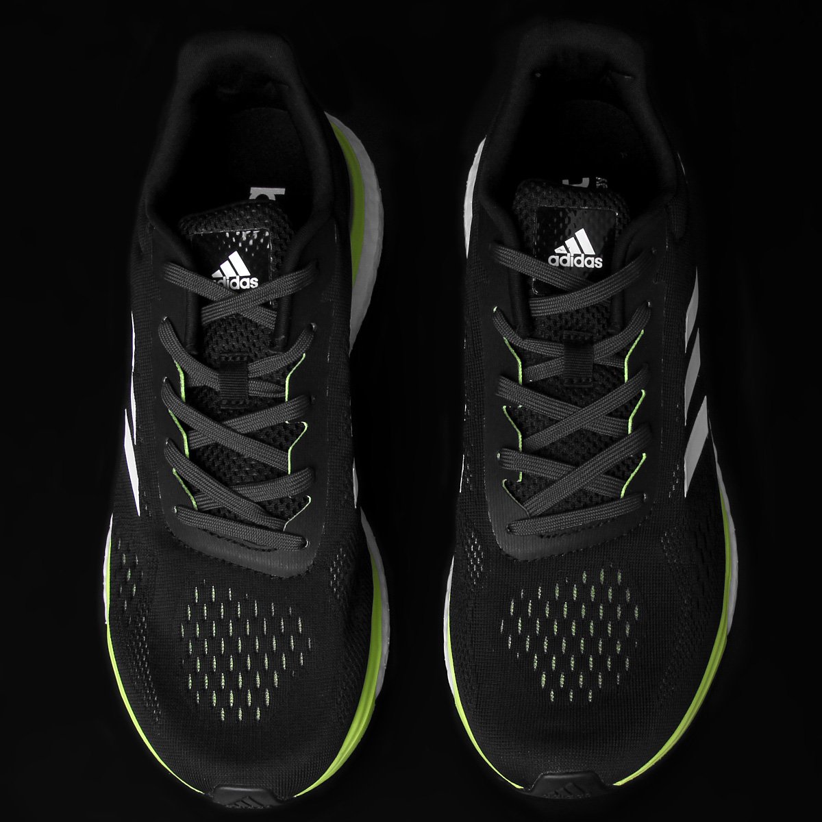 adidas response boost lt masculino