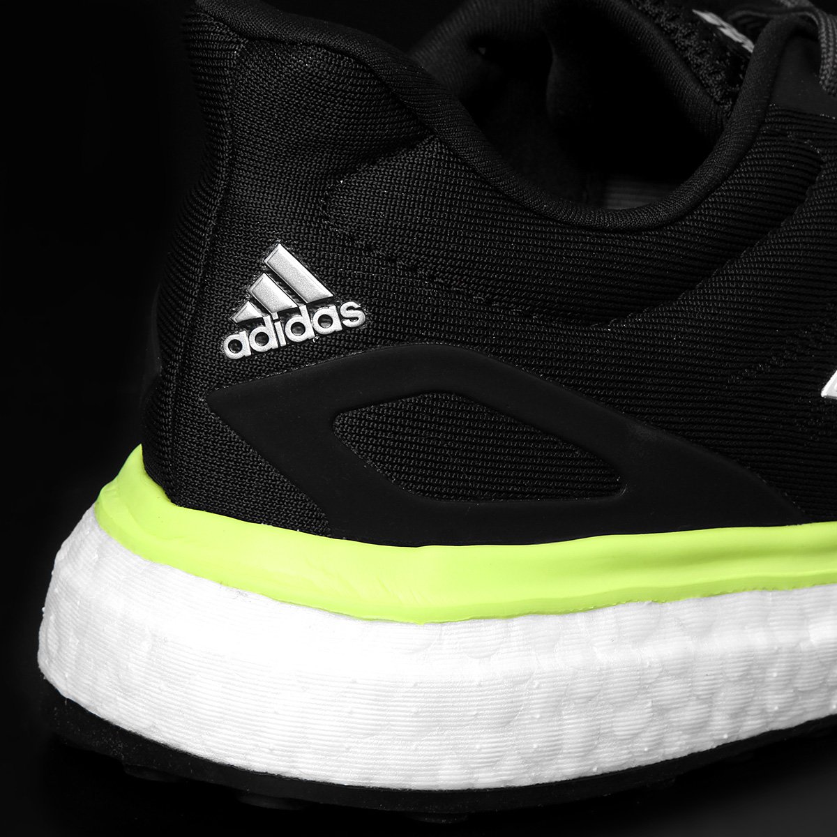 adidas response boost lt masculino