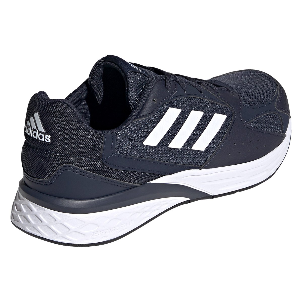 tenis adidas response classic