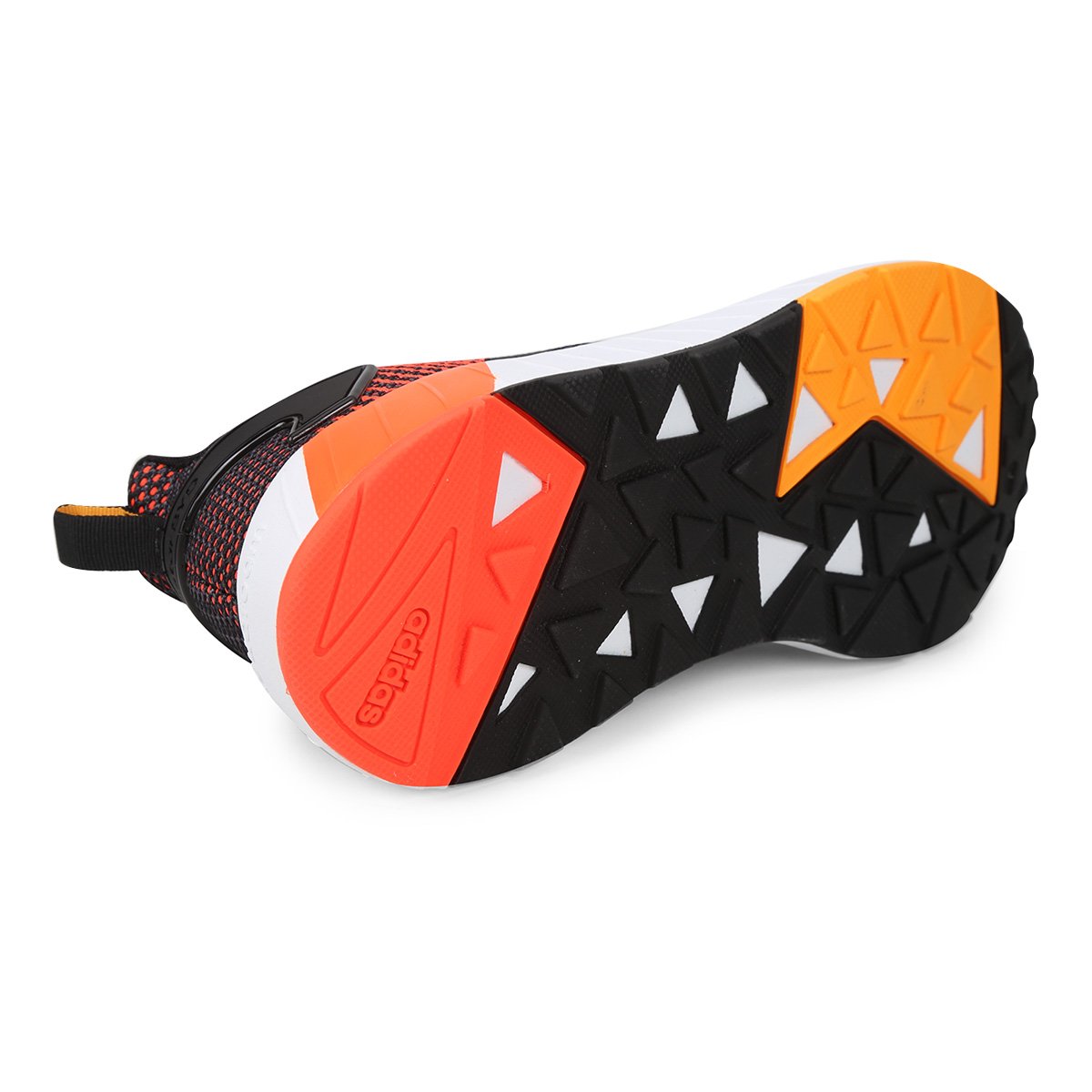 tênis adidas response drive byd masculino