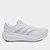 Tênis Adidas Response Runner 2 - Branco+prata