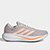 Tênis Adidas Response Runner 2 - Bege+Laranja
