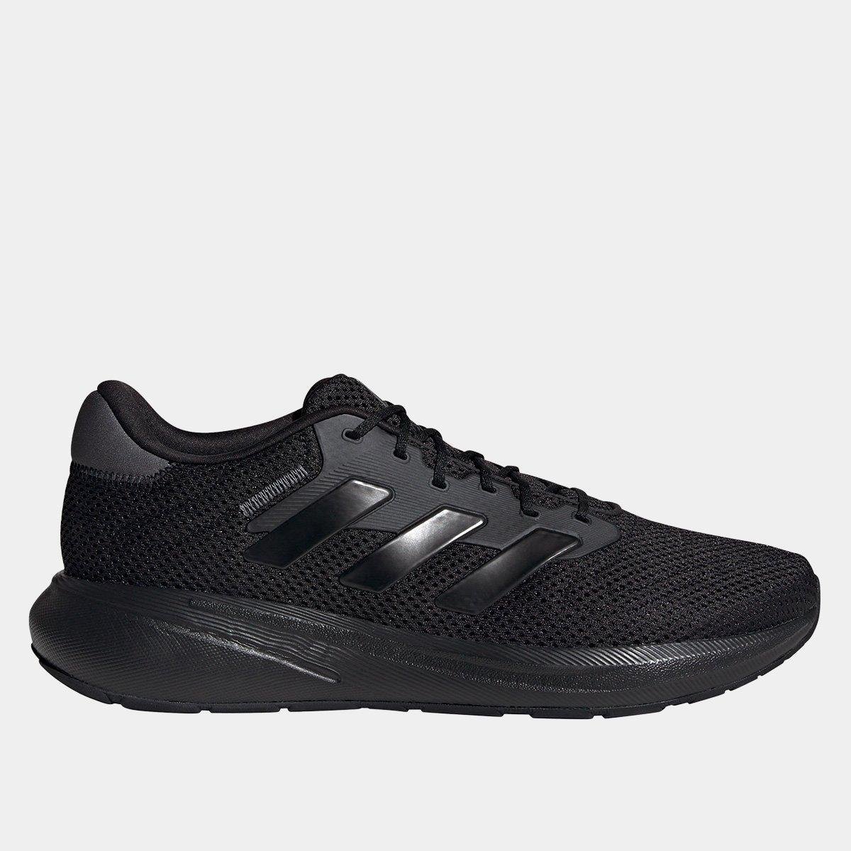 Tênis Adidas Response Runner Corrida Menor preço em Tênis Adidas Response Runner Corrida