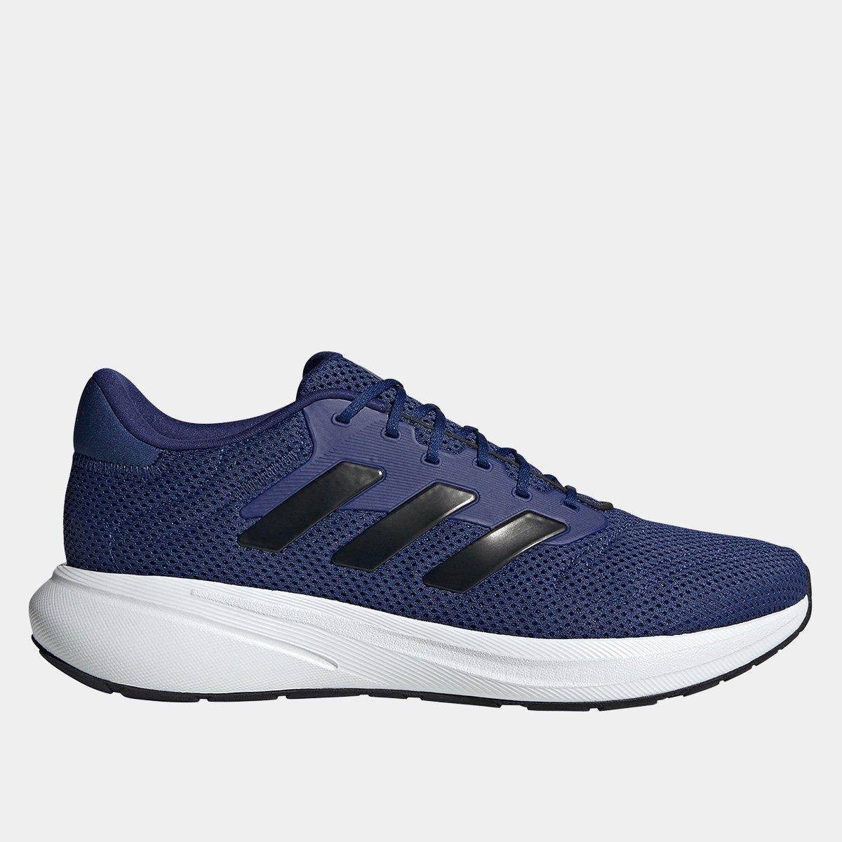 Tenis Adidas Masculino Azul ZAPATILLA NEUTRA HOMBRE OUTLET ADIDAS
