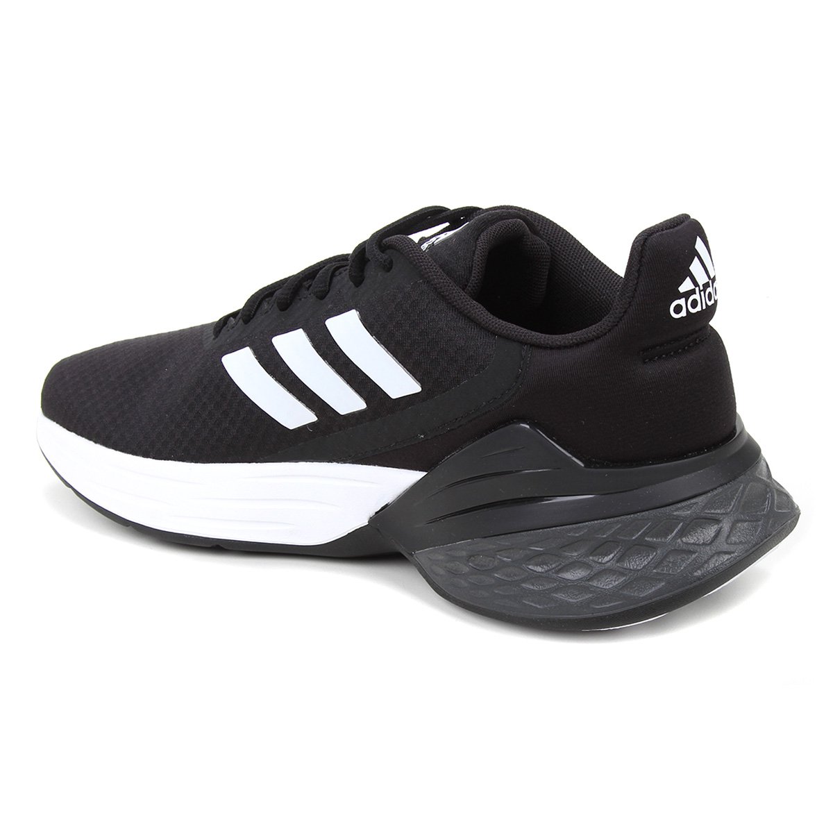tênis adidas response st masculino