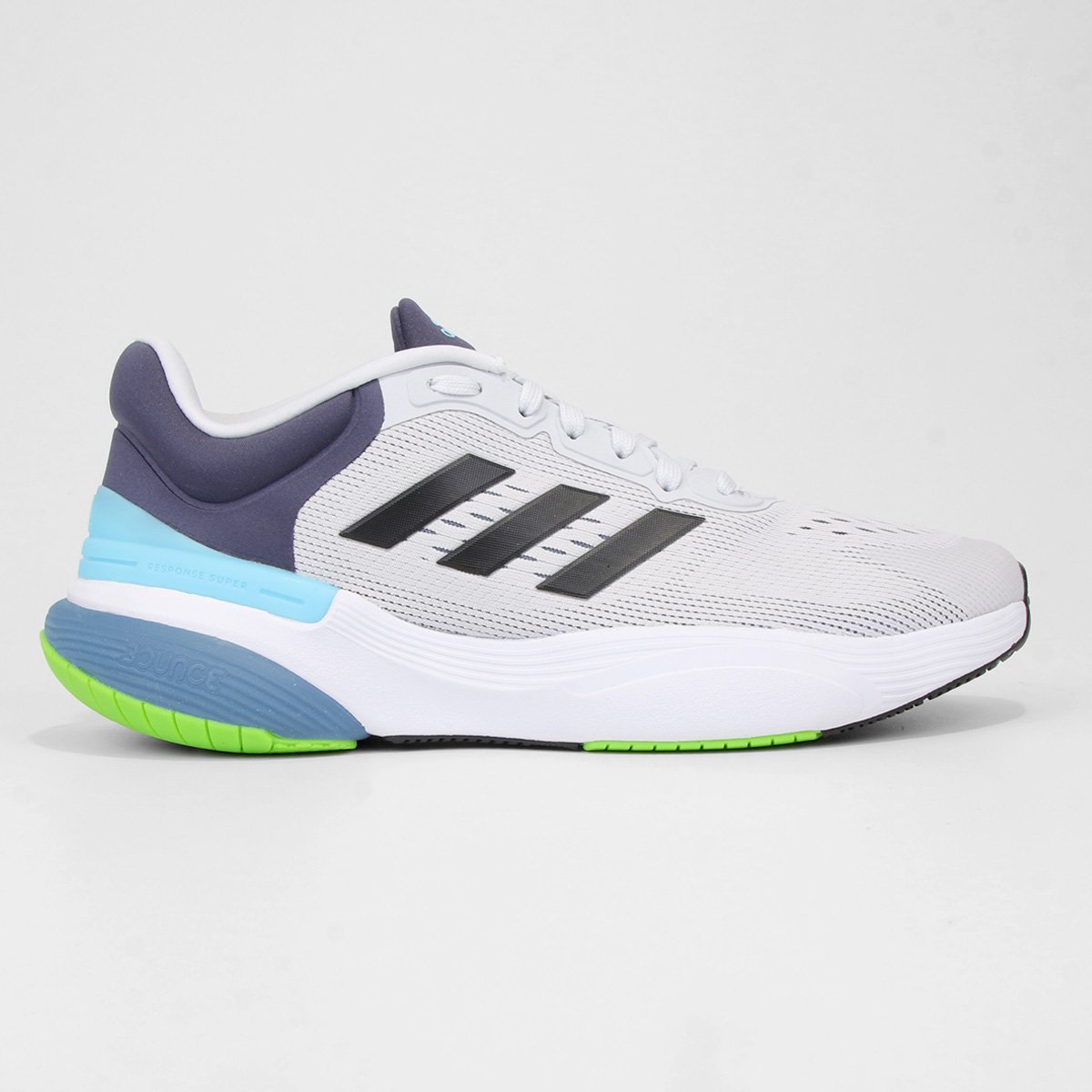 Tênis Adidas Response Super 3.0 Masculino | Zattini