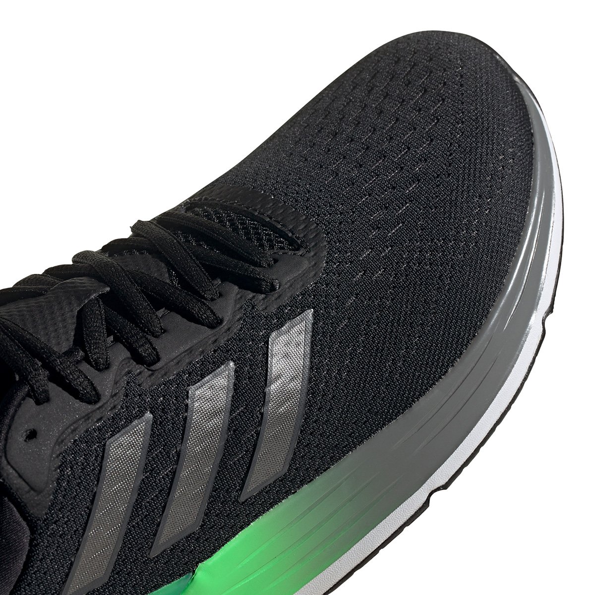 adidas response super preto