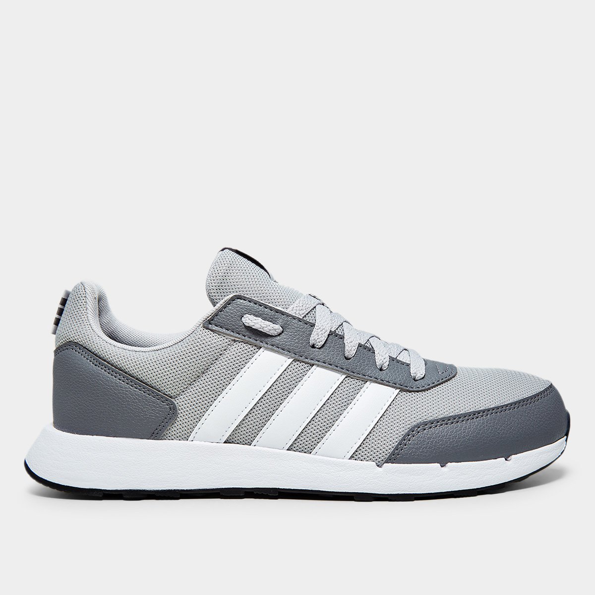 Tênis Adidas Run 50S Menor preço em Tênis Adidas Run 50S