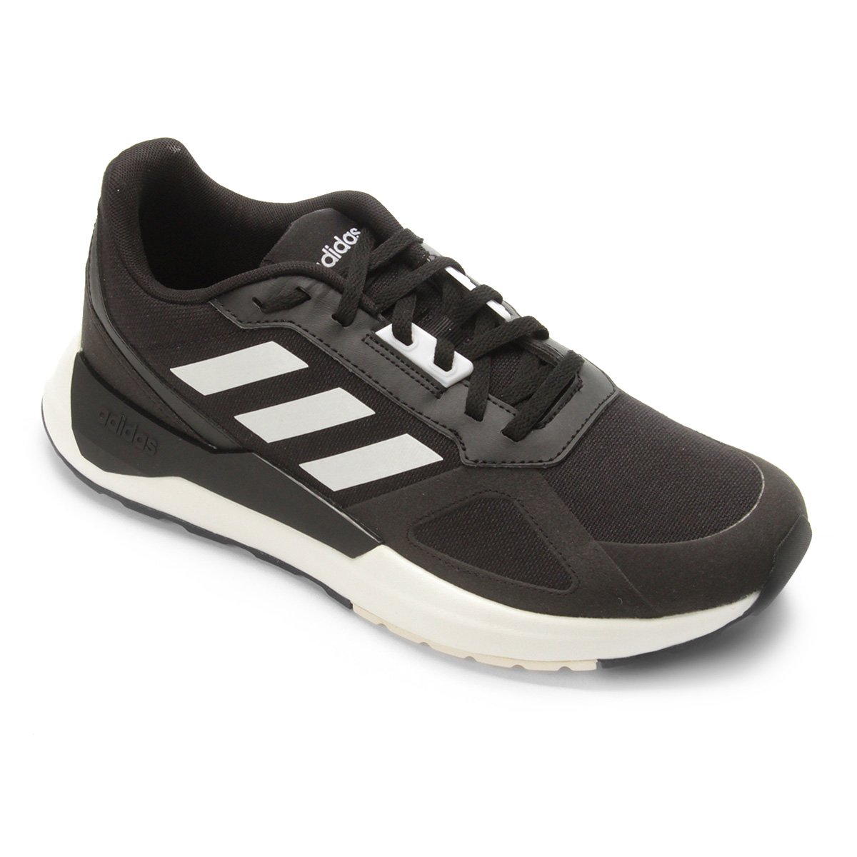 adidas running preto