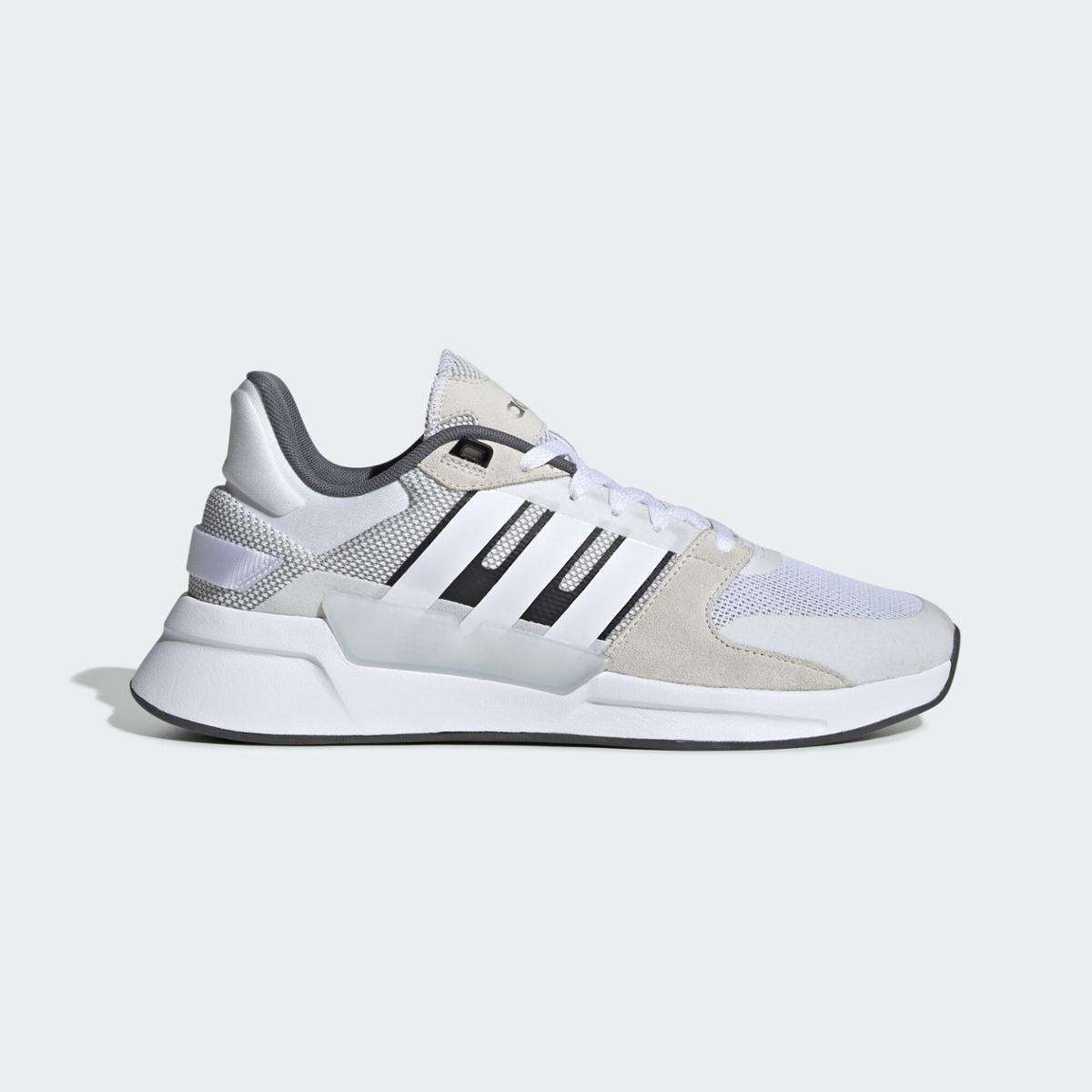 Tênis Adidas Run 90s Masculino Zattini