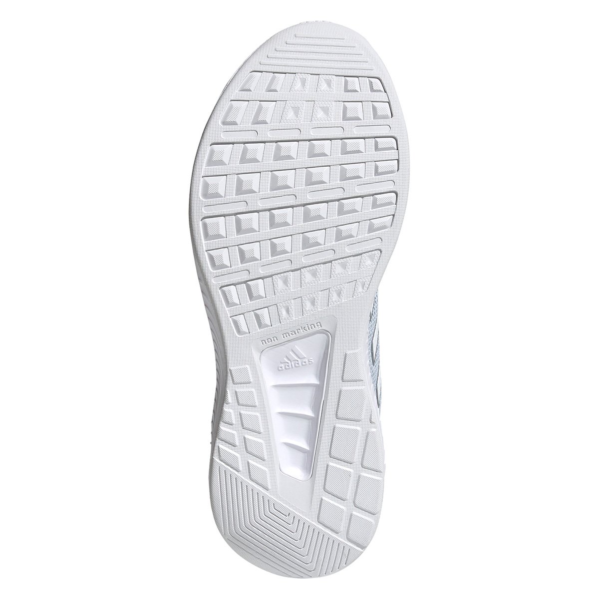 tenis adidas course a pied