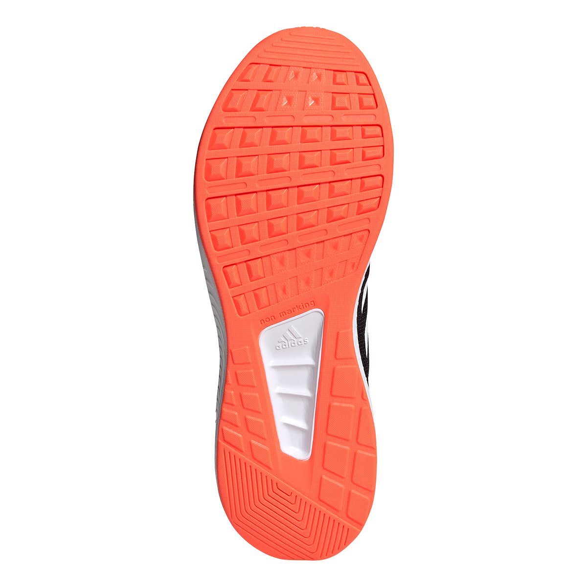 tenis adidas reverse