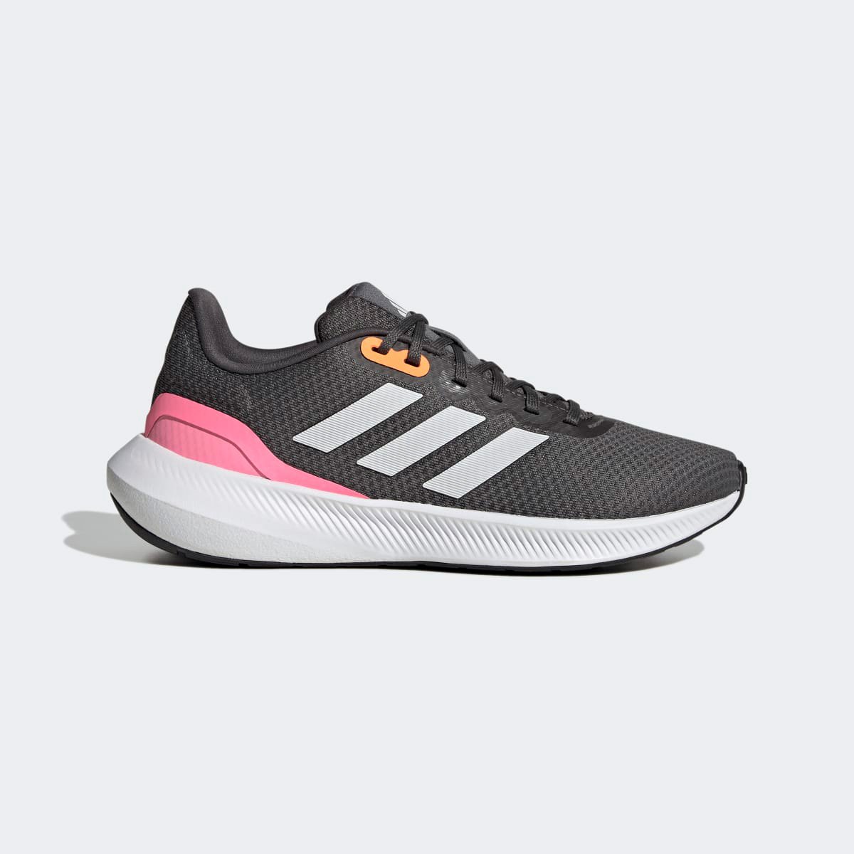 Tênis Adidas Runfalcon 3.0 Feminino Menor preço em Tênis Adidas Runfalcon 3.0 Feminino