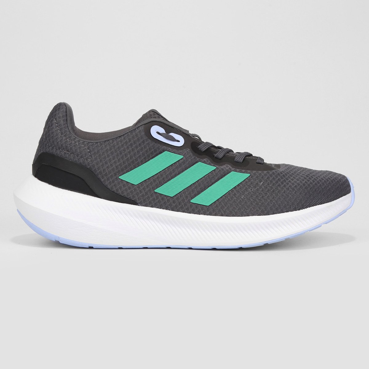 Tênis Adidas Runfalcon 3.0 Masculino Menor preço em Tênis Adidas Runfalcon 3.0 Masculino