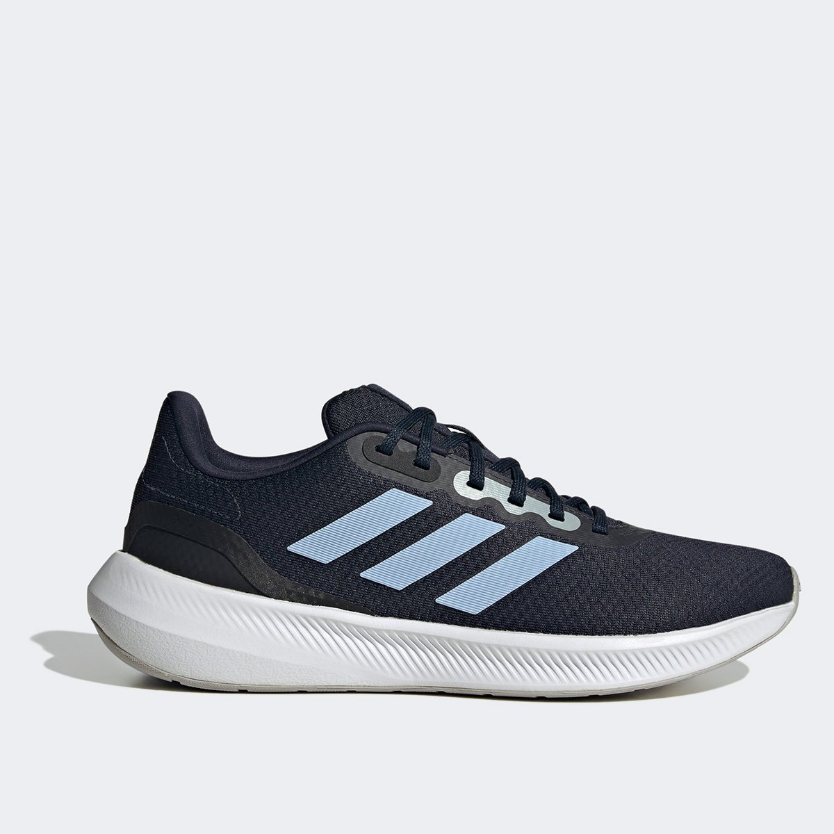 Tênis Adidas Runfalcon 3.0 Masculino Menor preço em Tênis Adidas Runfalcon 3.0 Masculino