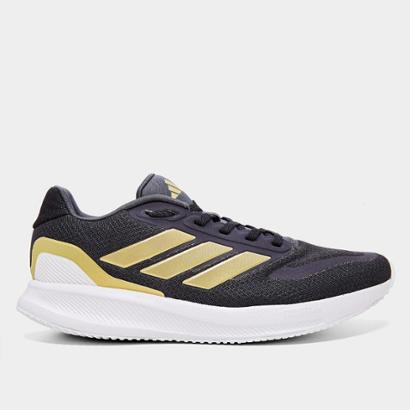 Tênis Adidas Runfalcon 5 Masculino - Masculino
