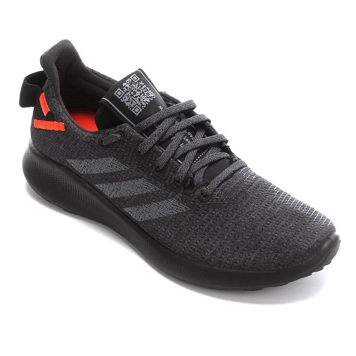 tênis sensebounce street feminino