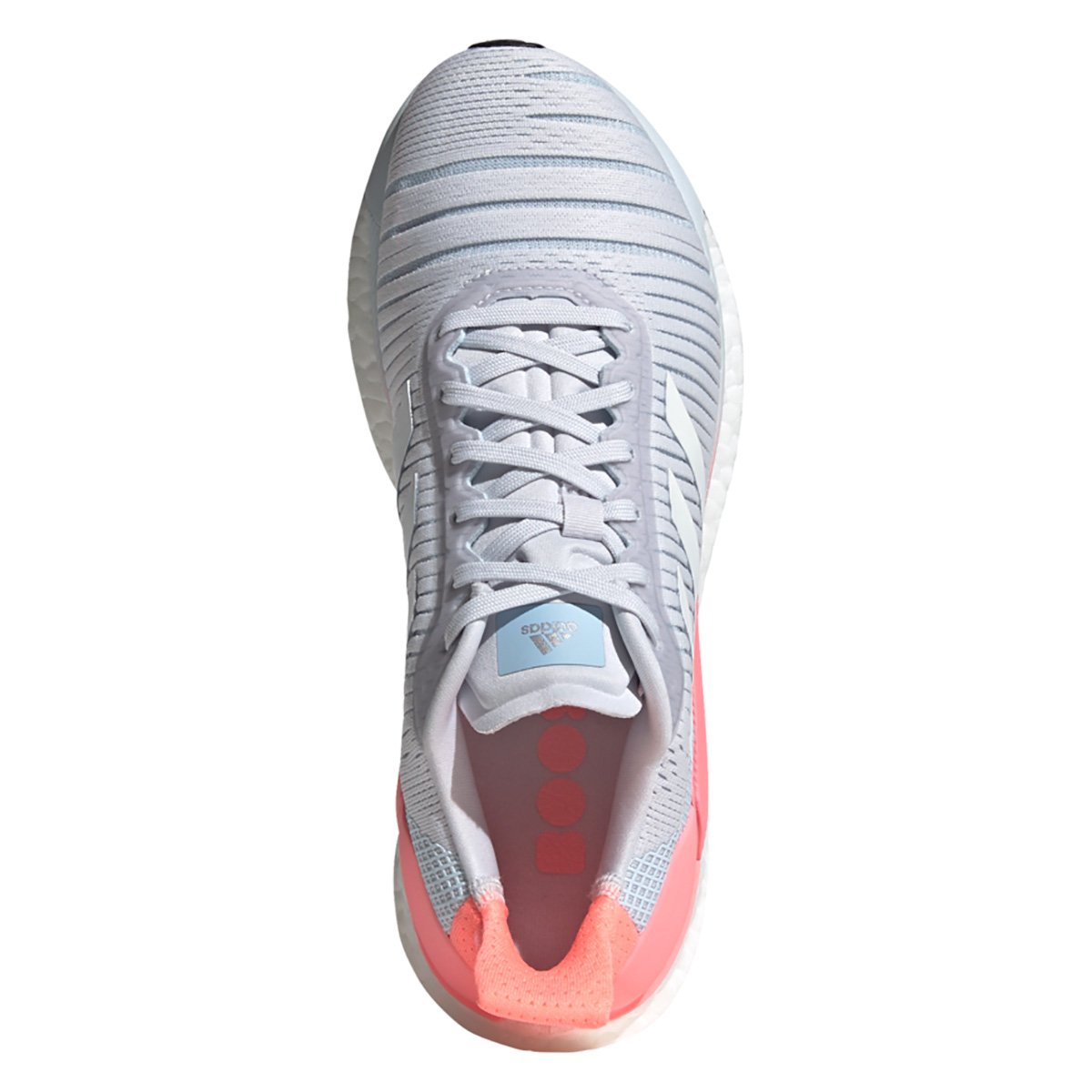 tênis adidas solar glide boost 19
