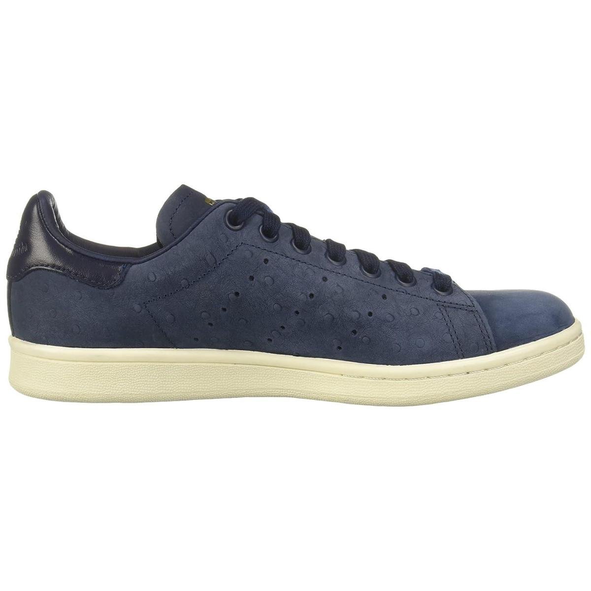 Tênis Adidas Stan Smith Feminino Menor preço em Tênis Adidas Stan Smith Feminino