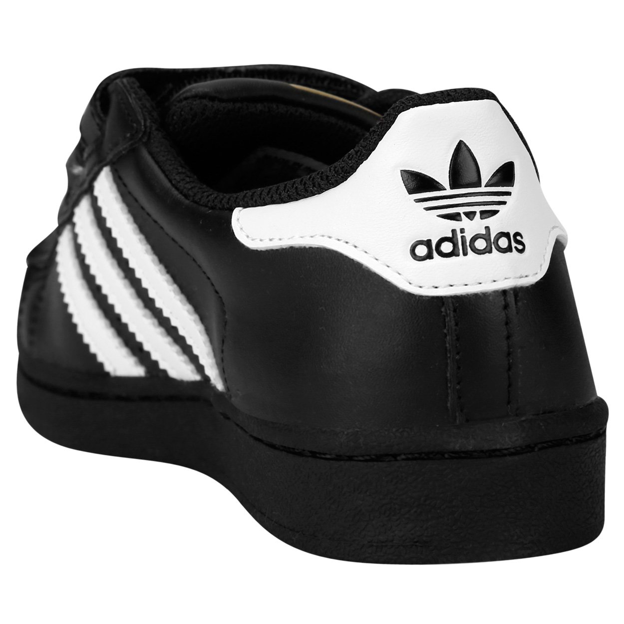 adidas star zoom branco