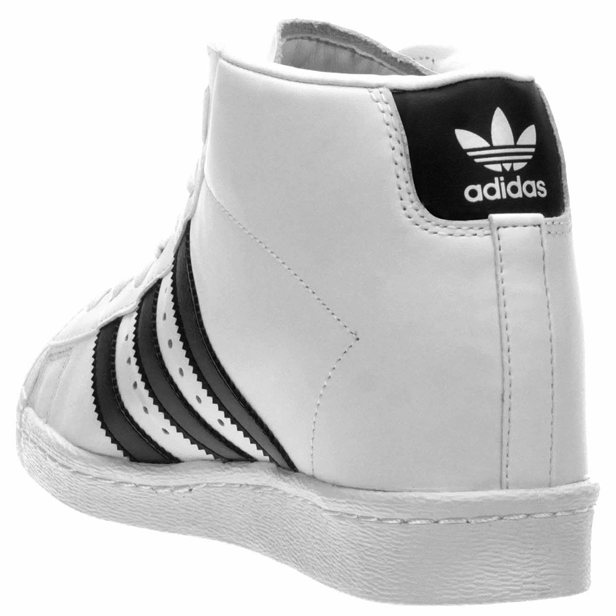 adidas star zoom branco