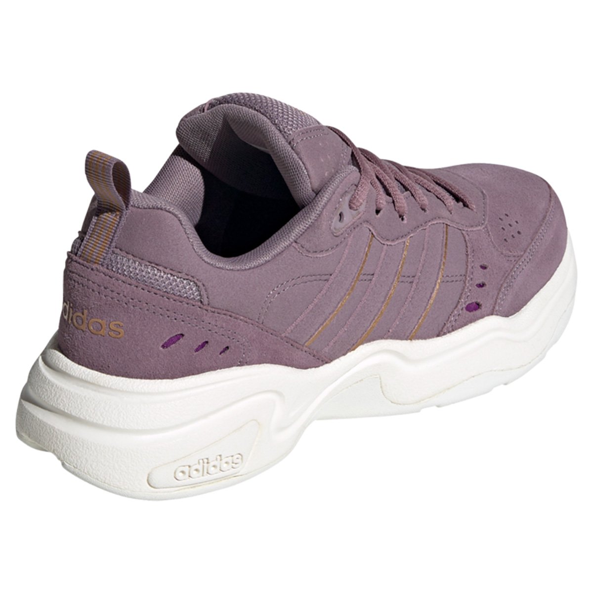 tenis strutter adidas feminino