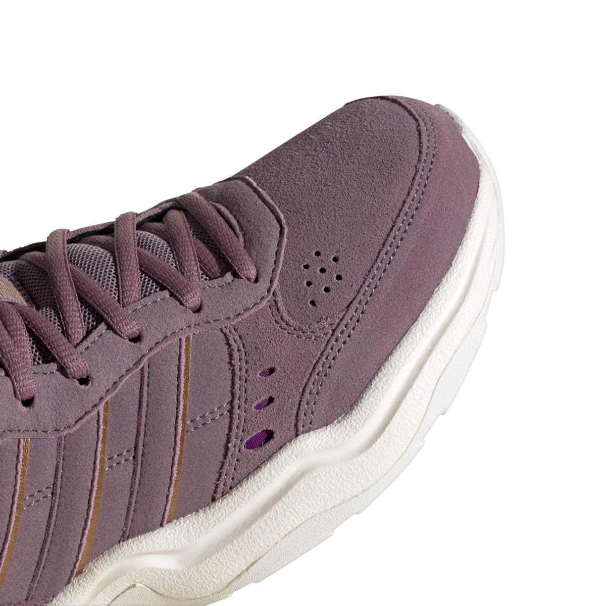 tenis strutter adidas feminino