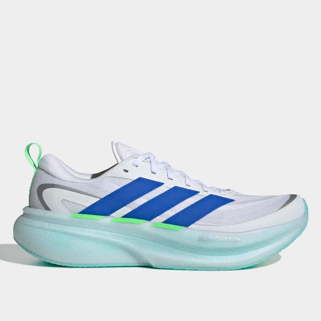 Tênis Adidas Supernova Glide Masculino