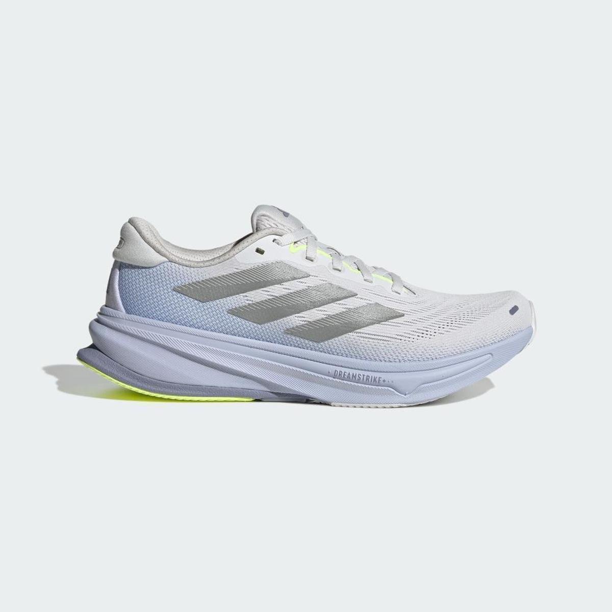Tênis Adidas Supernova Rise 2 Running Feminino é boa?