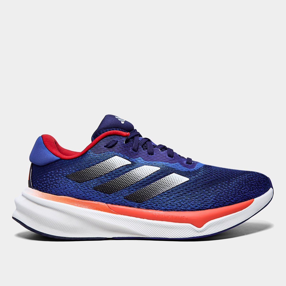 Tênis Adidas Supernova Stride Masculino Menor preço em Tênis Adidas Supernova Stride Masculino