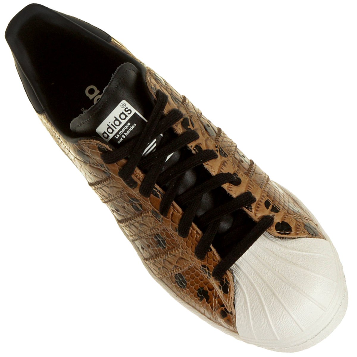 adidas superstar 80s preto