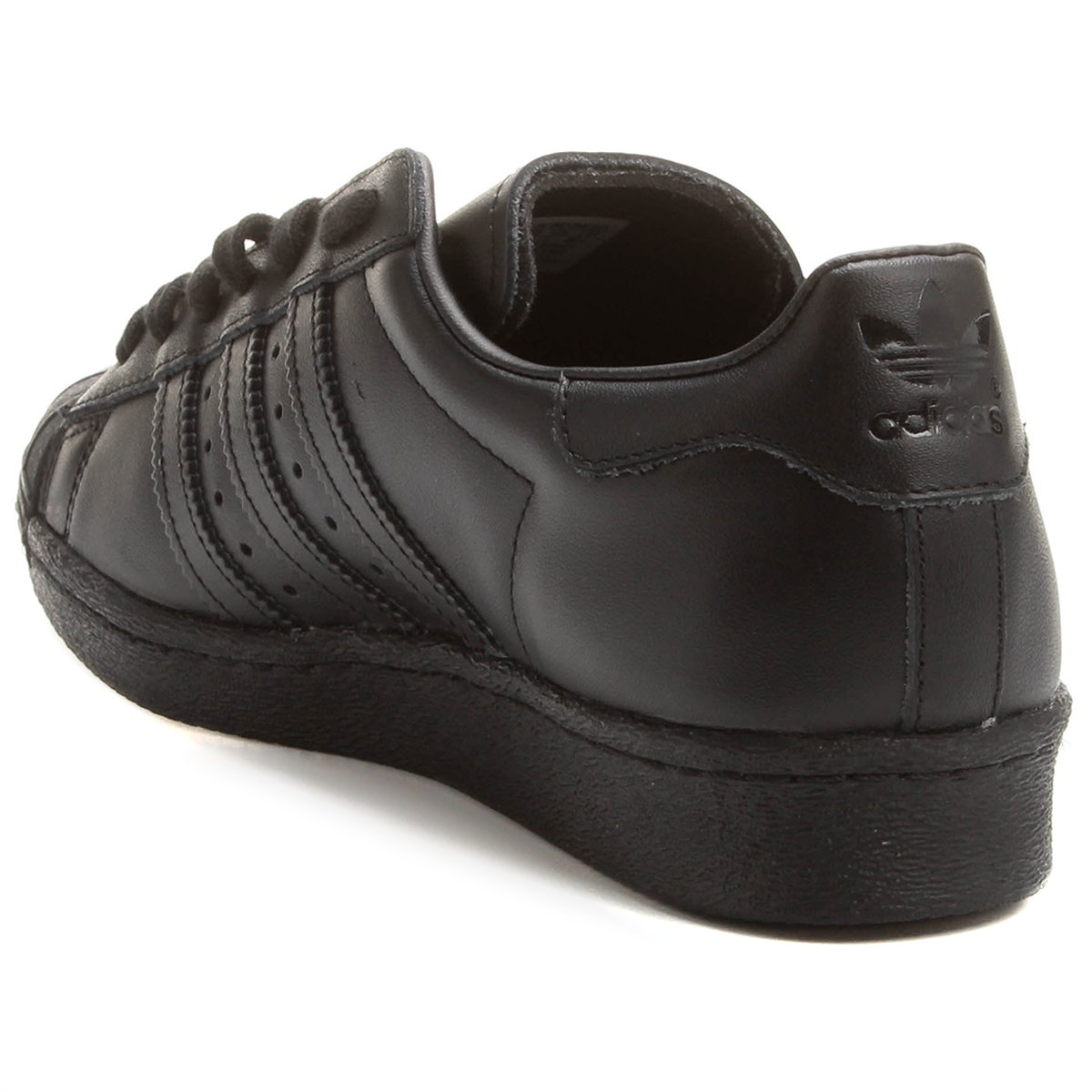 adidas superstar 80s preto