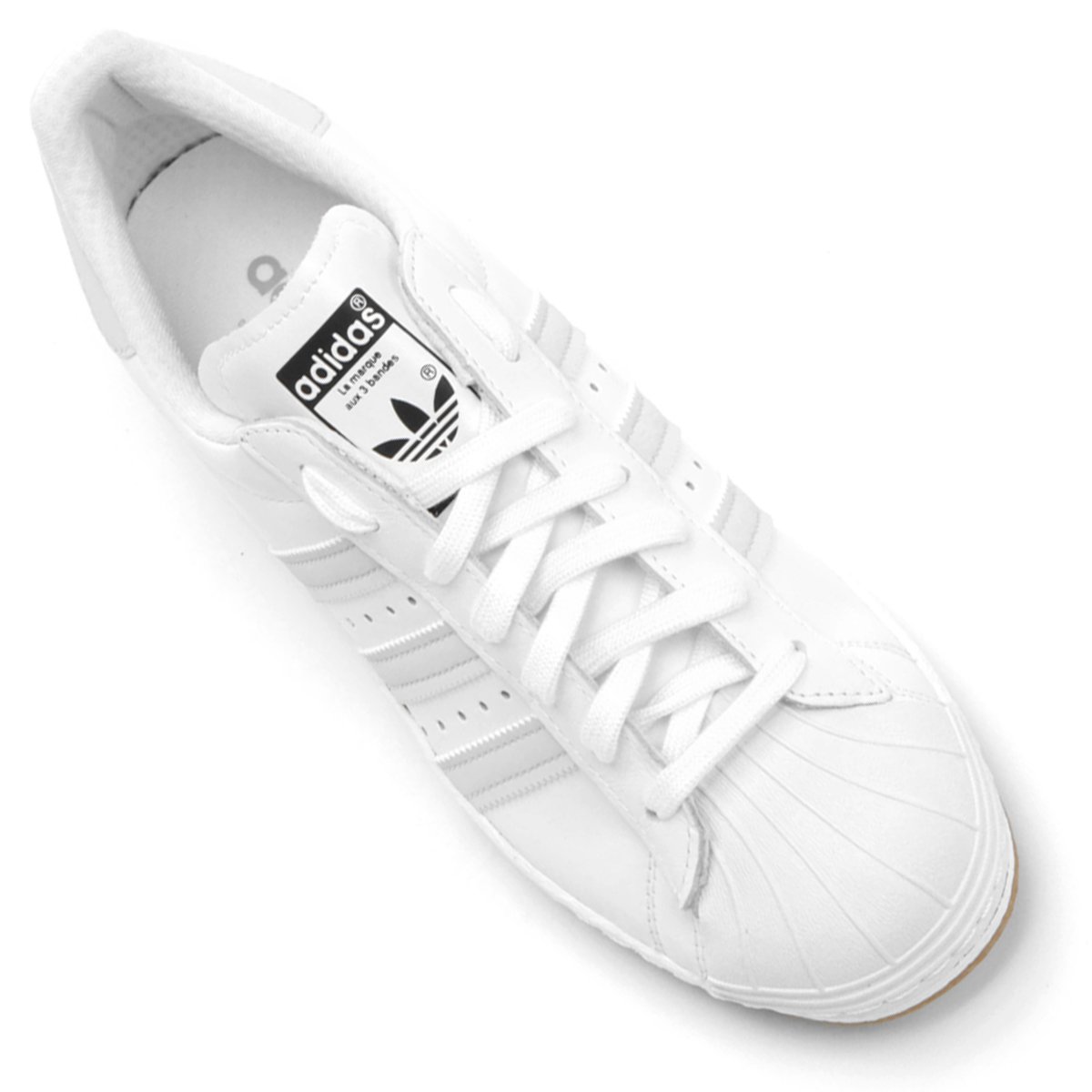 adidas superstar zattini