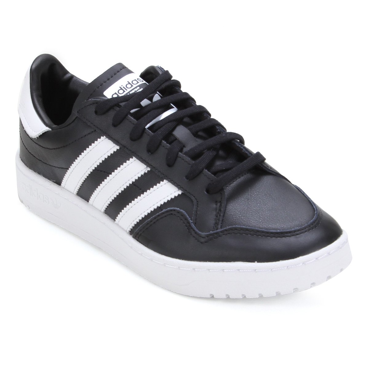 tenis adidas pop star