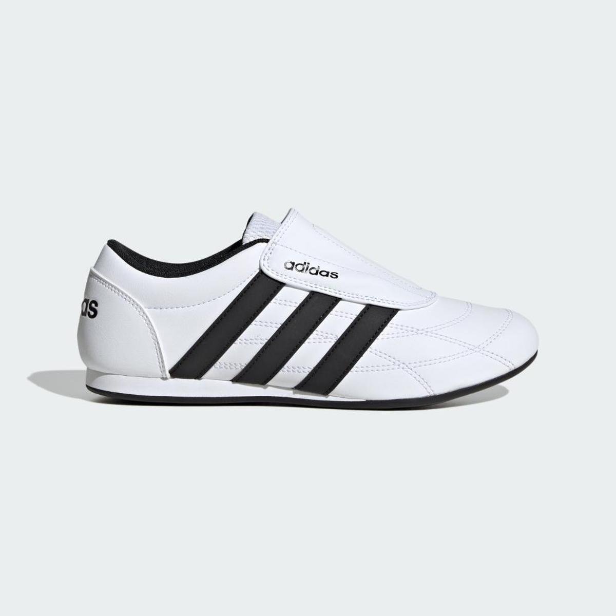 Tênis Adidas Tekwen Feminino Menor preço em Tênis Adidas Tekwen Feminino