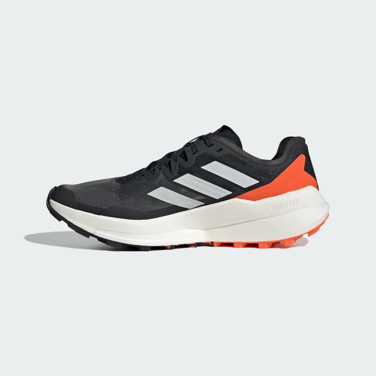 Tênis Adidas Terrex Agravic Speed Trail Running Masculino | Zattini
