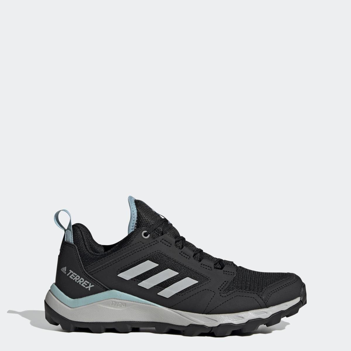 adidas terrex preto