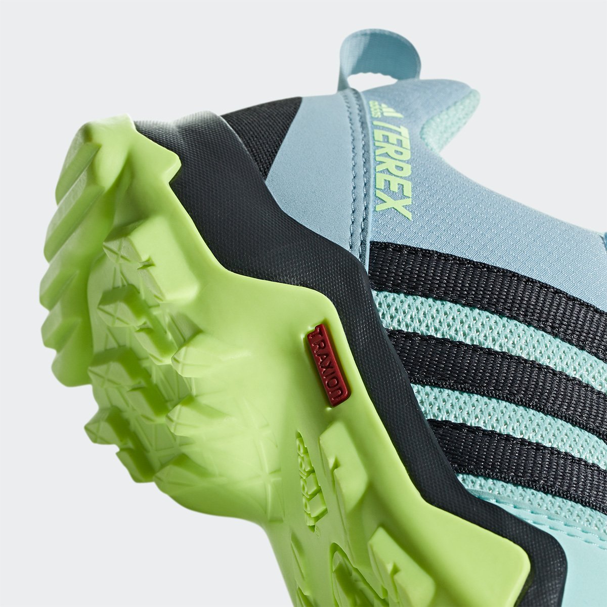 tênis adidas terrex ax2r preto