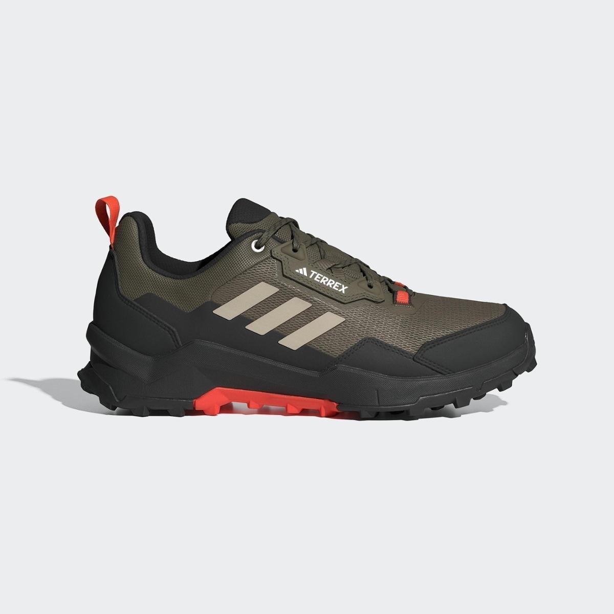 Tênis Adidas Terrex Ax4 Hiking Masculino Menor preço em Tênis Adidas Terrex Ax4 Hiking Masculino