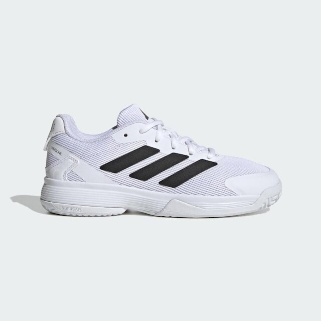 Tênis Adidas Ubersonic Tennis Infantil