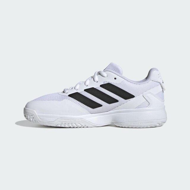 Tênis Adidas Ubersonic Tennis Infantil