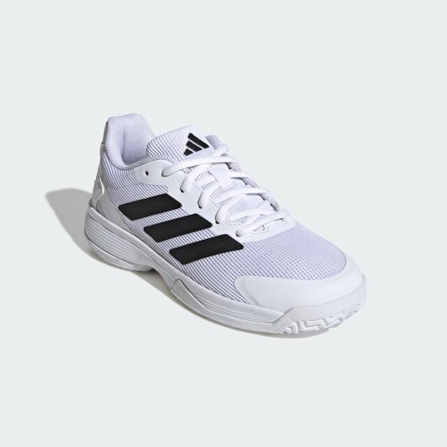 Tênis Adidas Ubersonic Tennis Infantil