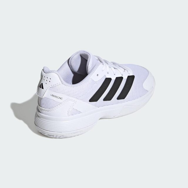 Tênis Adidas Ubersonic Tennis Infantil