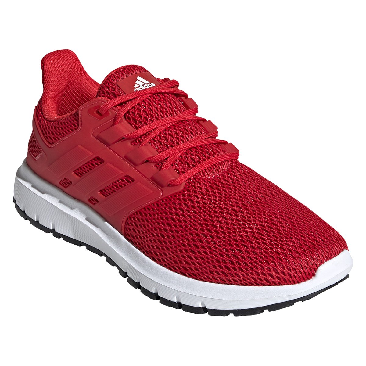 Tênis Adidas Ultimashow Masculino - Vermelho+Preto é ruim? Tênis Adidas Ultimashow Masculino - Vermelho+Preto é boa?