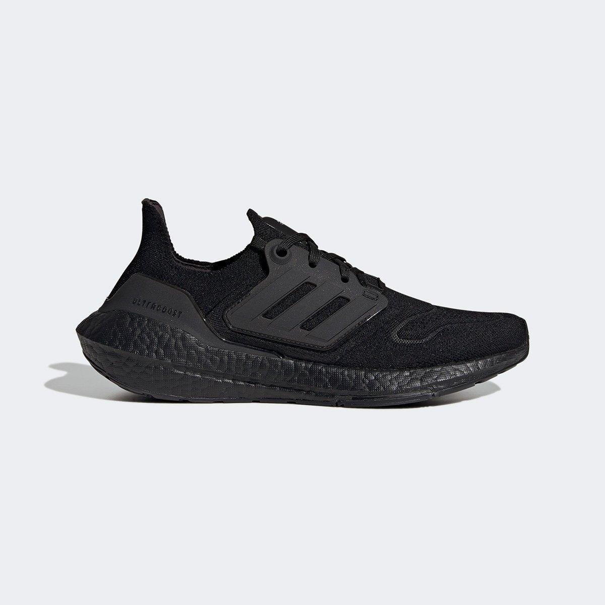 Tênis Adidas Ultraboost 22 Lep Feminino - Preto Menor preço em Tênis Adidas Ultraboost 22 Lep Feminino - Preto